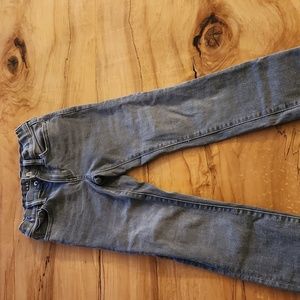 Boys Old Navy Jeans, size 7 slim
